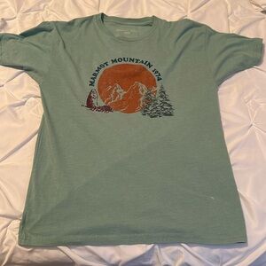 XL Marmot T-Shirt